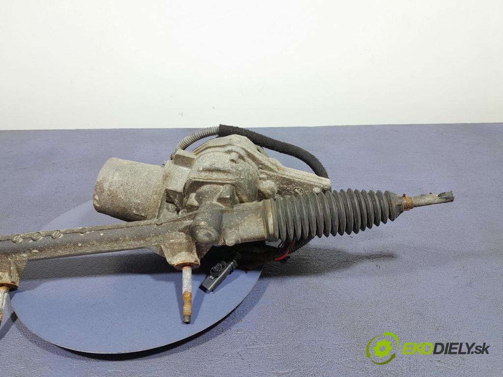 Citroen C3 2014 řízení volantu 9807496780