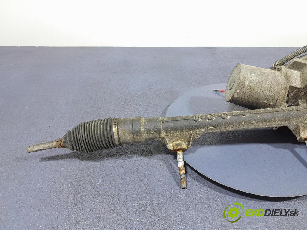 Citroen C3 2014 řízení volantu 9807496780