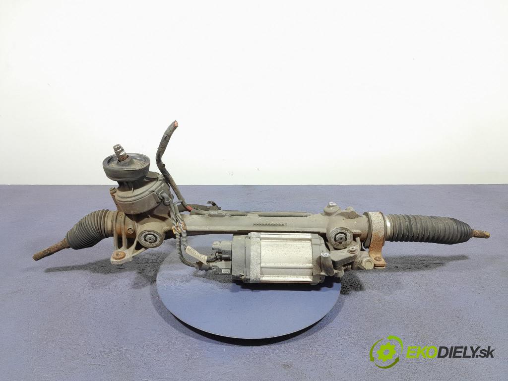 Audi A3 2005 řízení volantu 1K1423051BQ