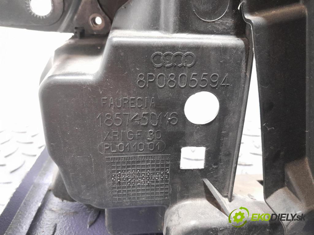 Audi A3 2005 výstuha Predné: / pas predný 8P0805594