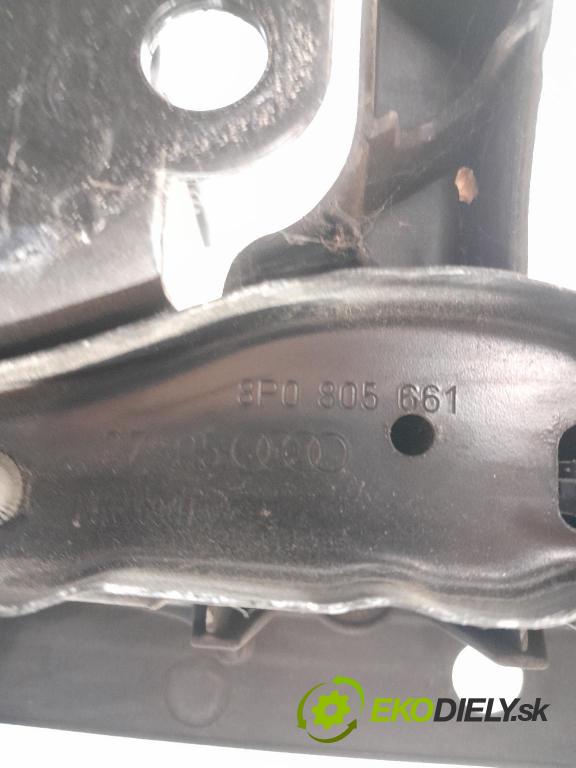 Audi A3 2005 výstuha Predné: / pas predný 8P0805594