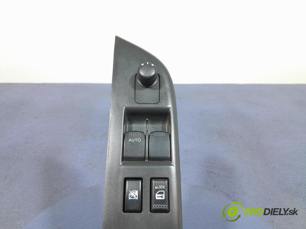 Suzuki Swift 2009 Přepínač Sklenka: 83762-62J11