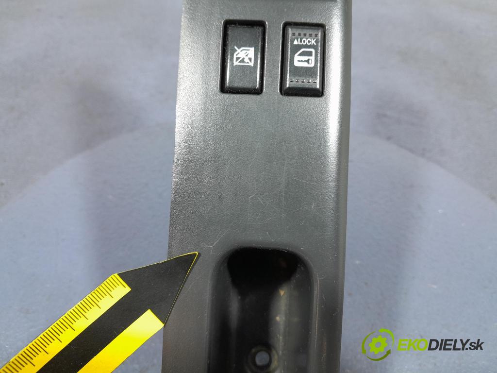 Suzuki Swift 2009 Přepínač Sklenka: 83762-62J11