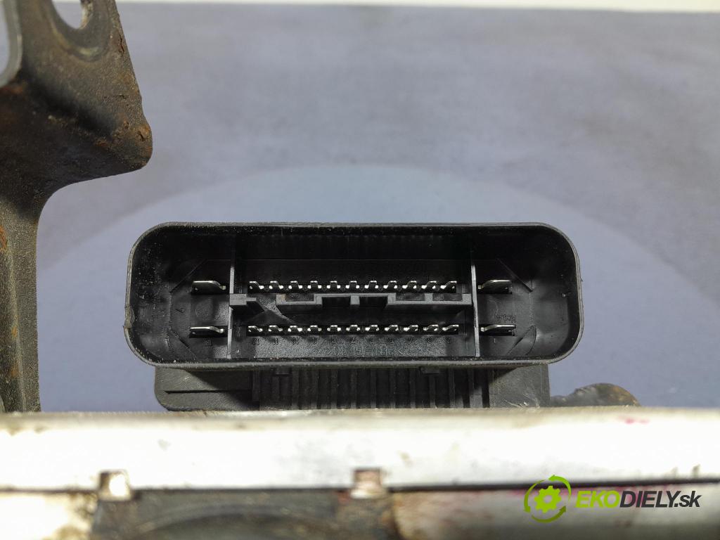 Suzuki Swift 2009 čerpadlo ABS x 73K1BE2WD
