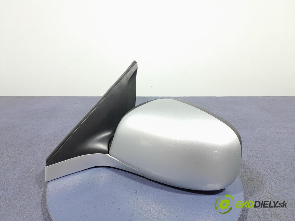 Suzuki Swift 2009 zpětné zrcátko Vlevo, odjet: