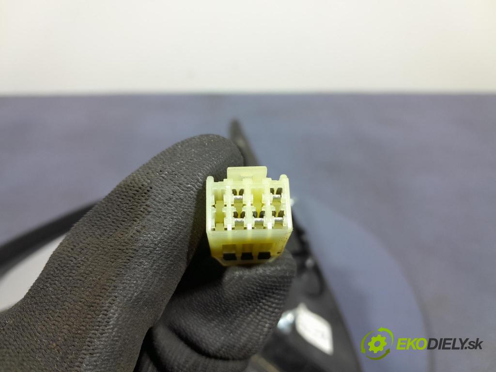 Suzuki Swift 2009 zpětné zrcátko Vlevo, odjet: 