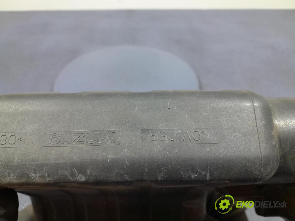 Suzuki Swift 2009 obal Filtra: Vzduch: 63J-A01