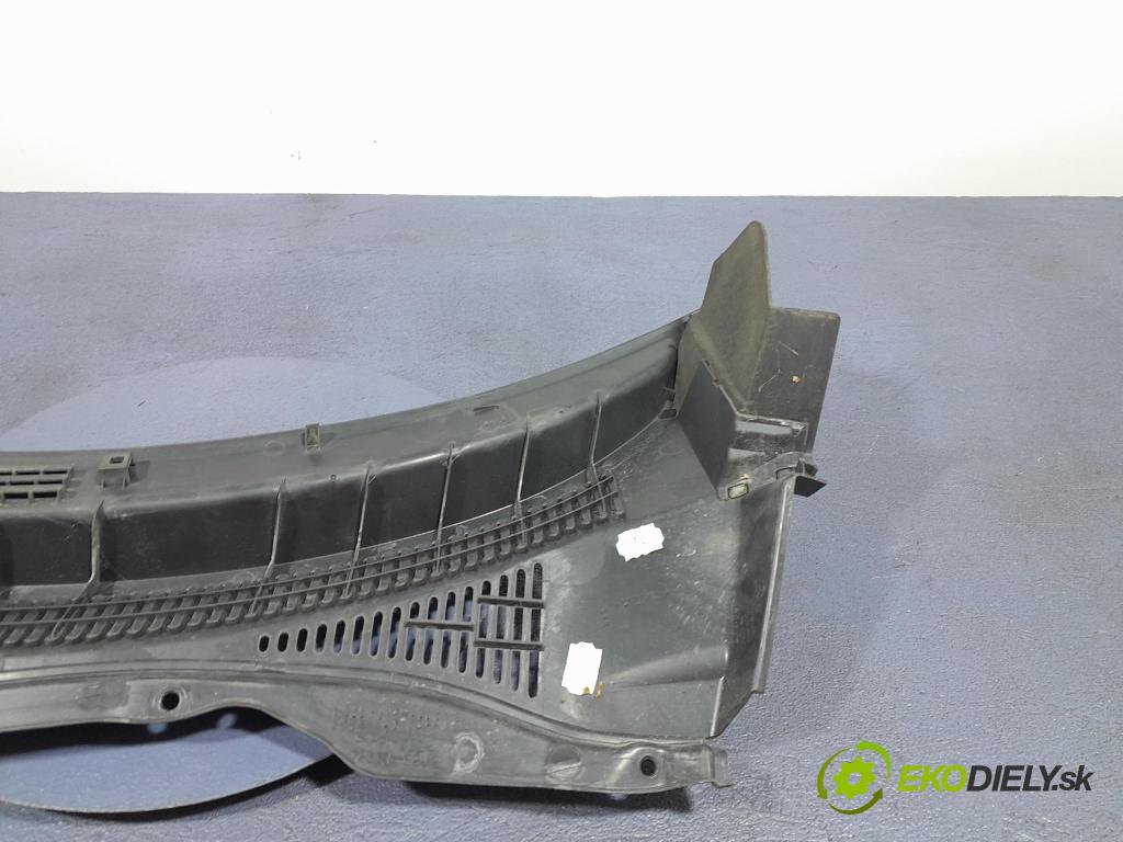 Suzuki Swift 2009 torpédo 72331-62J2
