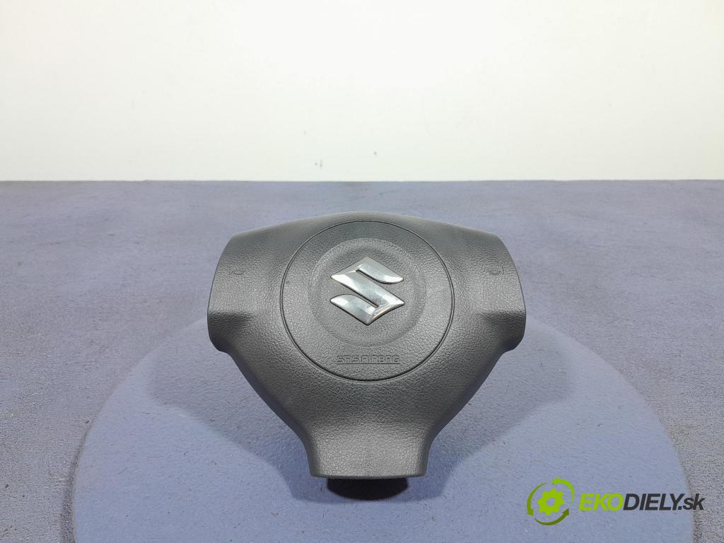 Suzuki Swift 2009 Airbag: Řidiči: x 48150-79J10