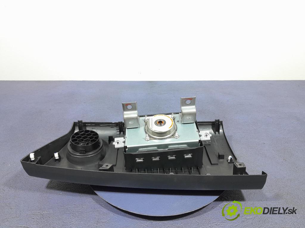 Suzuki Swift 2009 Airbag: Cestující: x 73920-62J00