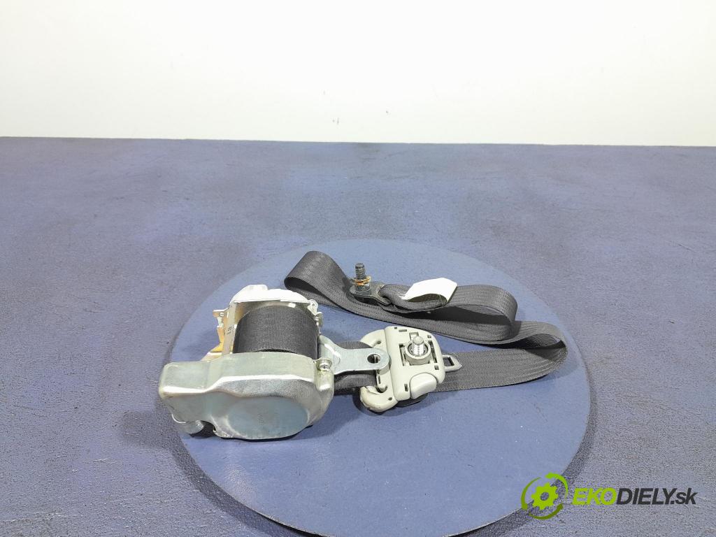Suzuki Swift 2009 Pásy Bezpečnost x 84940-62J1