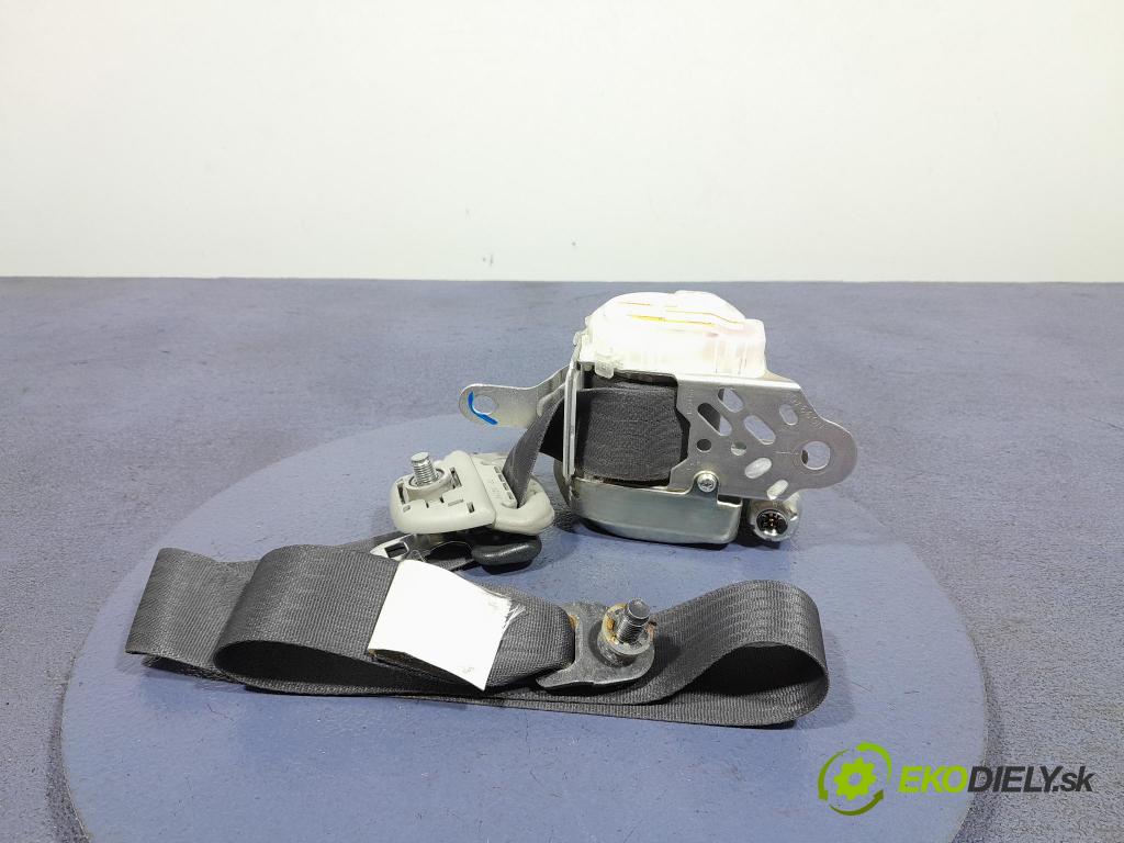 Suzuki Swift 2009 Pásy Bezpečnost x 84940-62J1