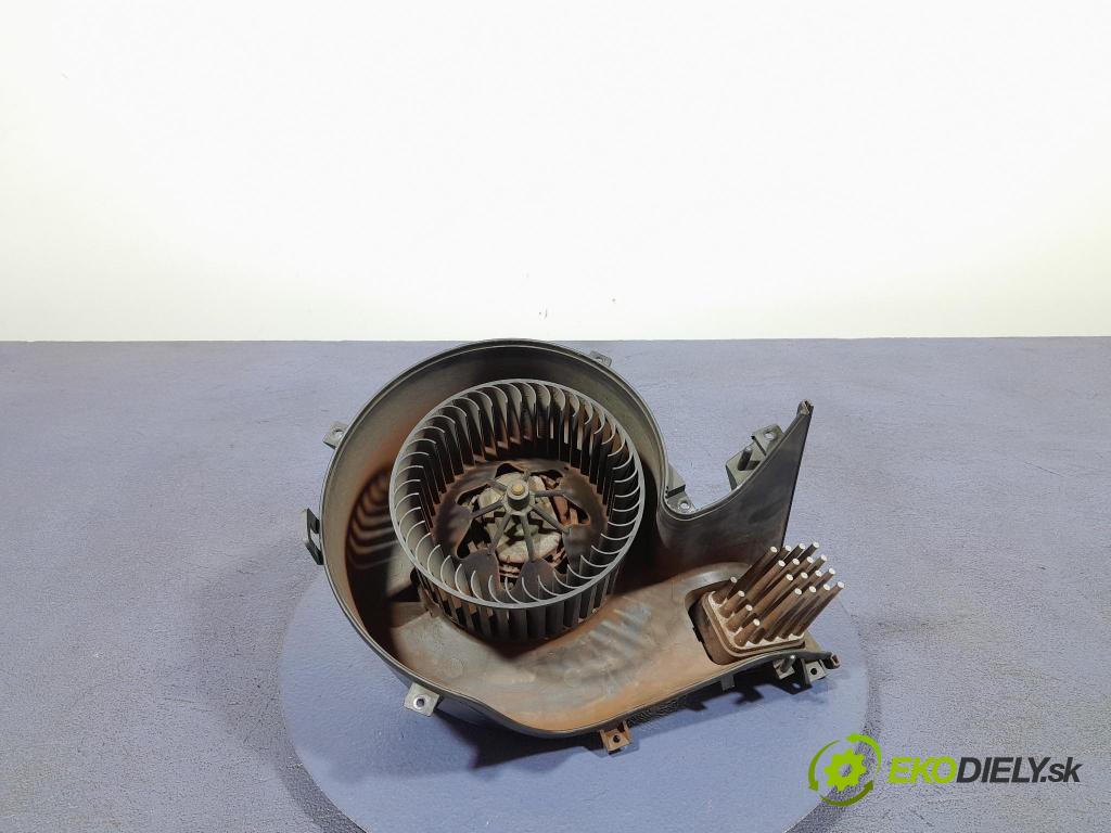 Saab 9-3 2005 ventilátor Vzduch: 006977G