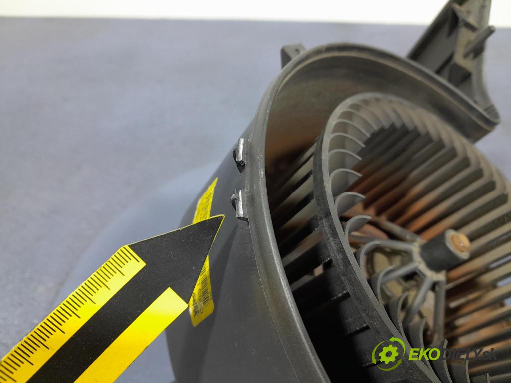 Saab 9-3 2005 ventilátor Vzduch: 006977G