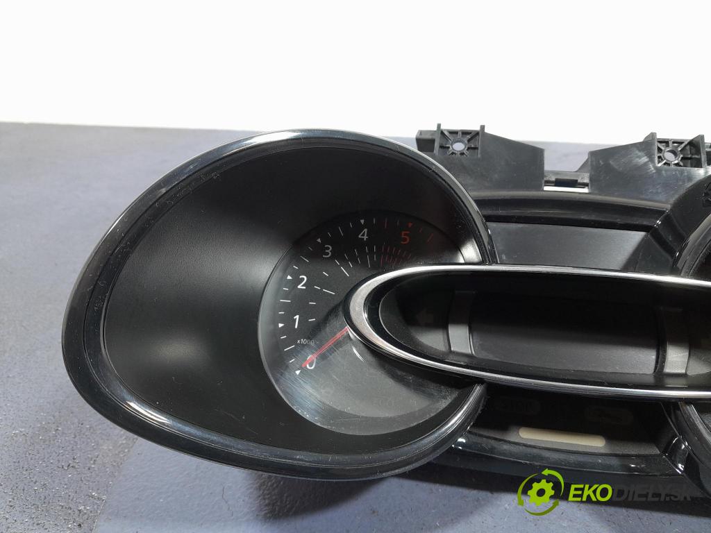 Renault Clio 2018 Přístrojová deska 248108818R