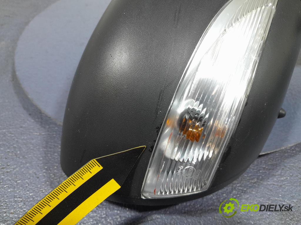 Renault Clio 2018 zpětné zrcátko prave