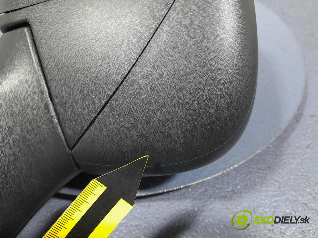 Renault Clio 2018 zpětné zrcátko Vlevo, odjet:
