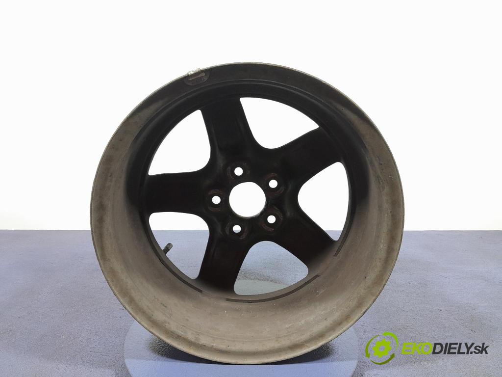 Opel Astra 2006 Ráfky Ocel 2160131