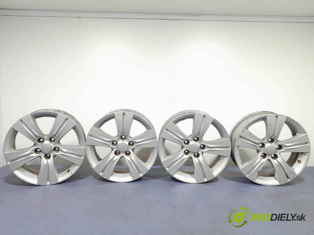 Kia Sportage 2011 Ráfky Hlinikové: 52910-3U200