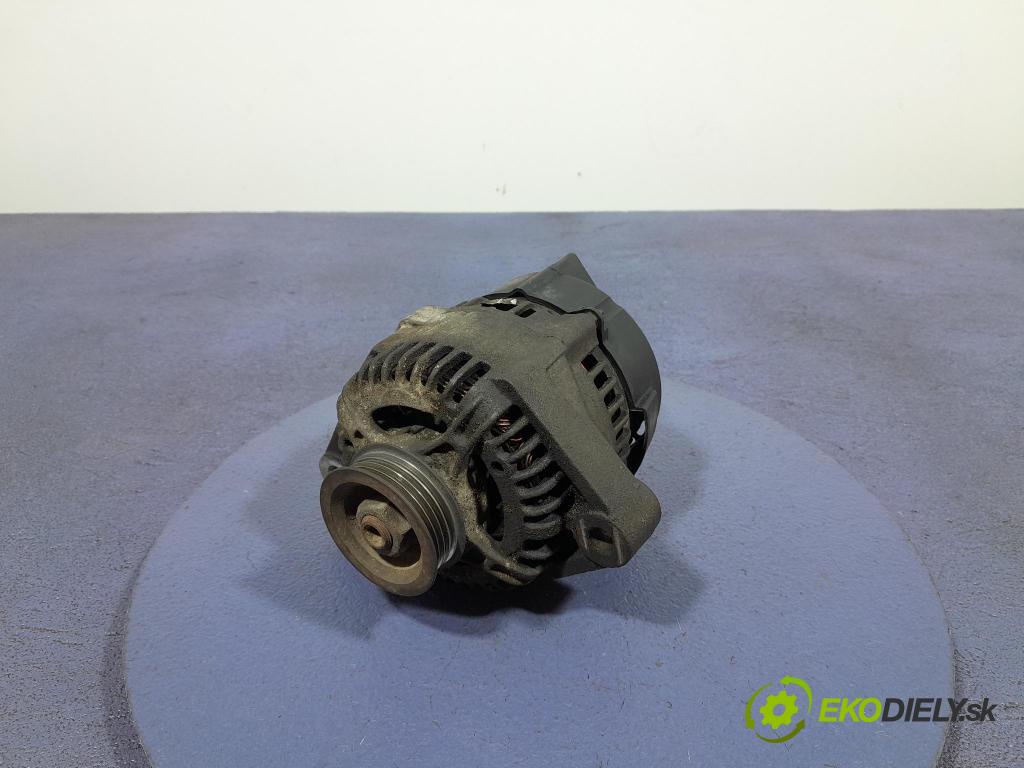 Smart Fortwo 2004 Alternator A1601540501