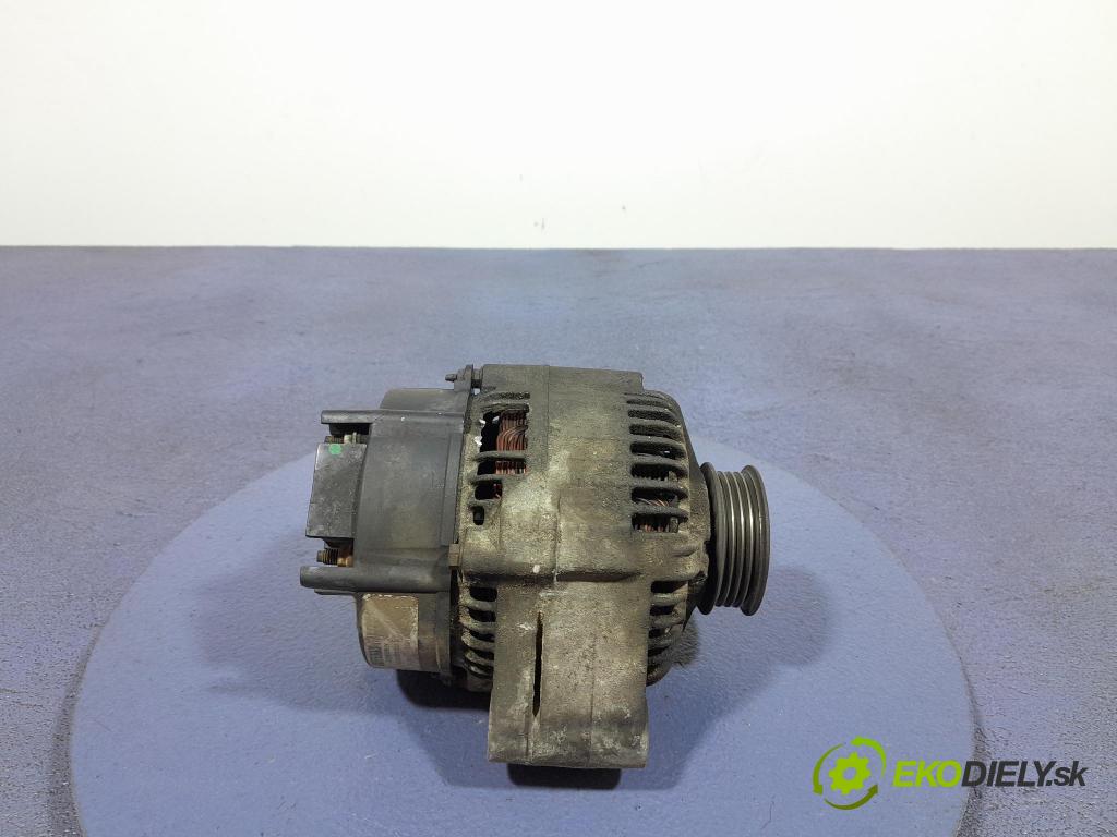 Smart Fortwo 2004 Alternator A1601540501