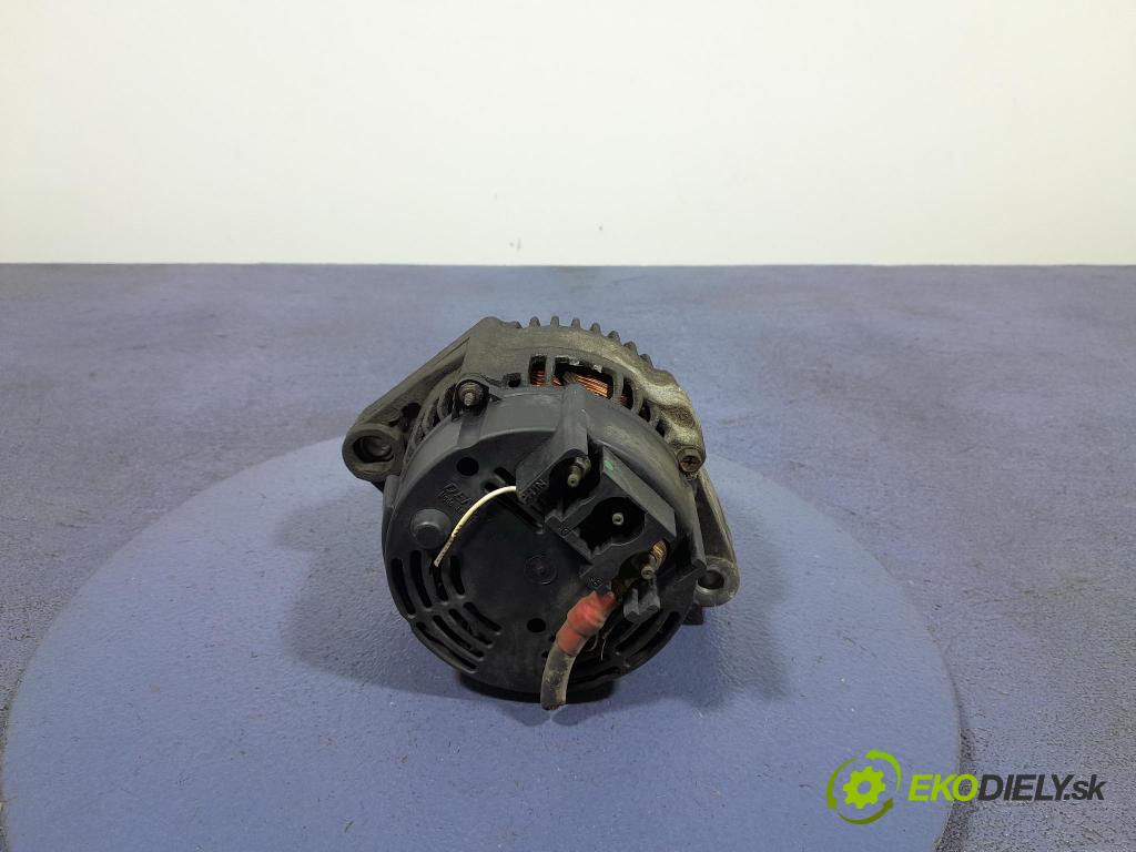 Smart Fortwo 2004 Alternator A1601540501