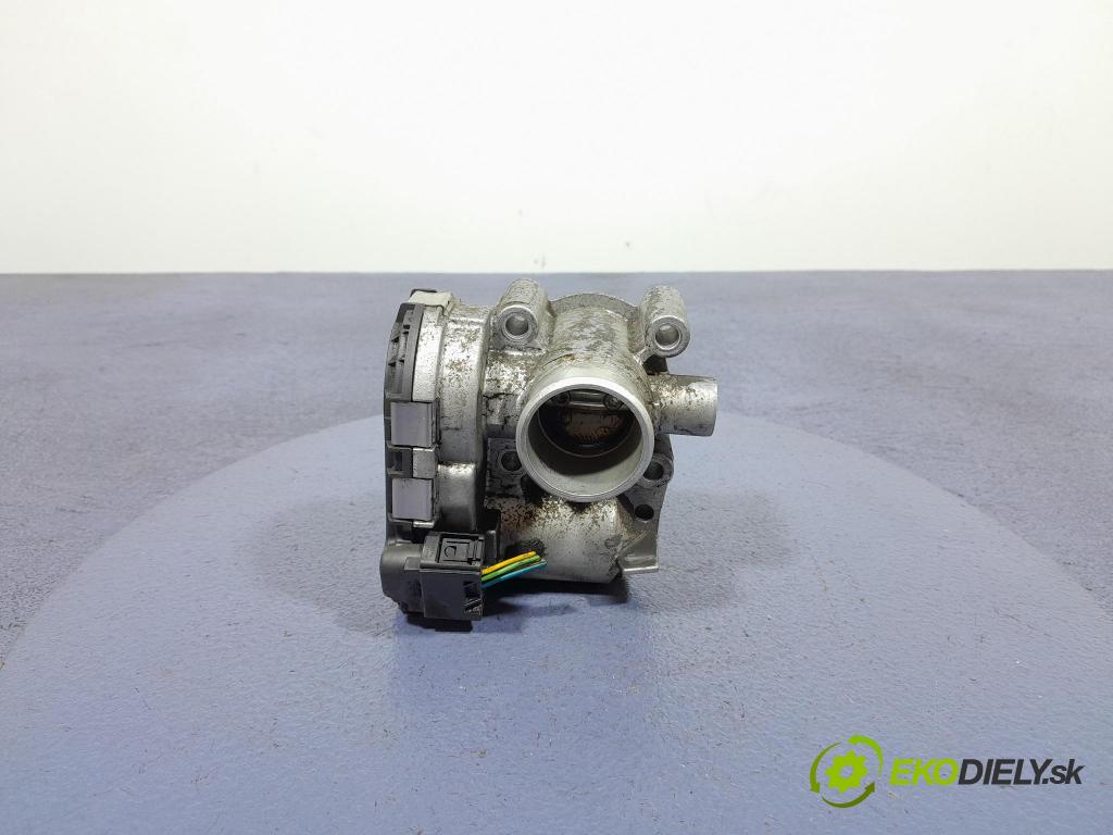 Smart Fortwo 2004 škrticí klapka A1601410225