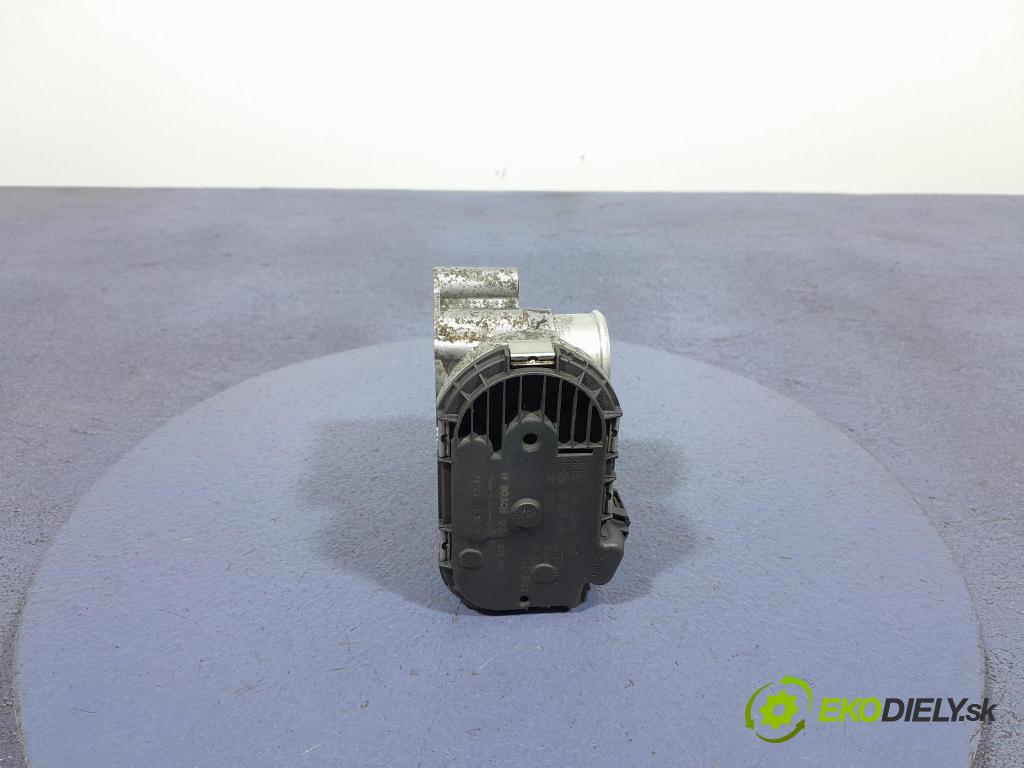 Smart Fortwo 2004 škrticí klapka A1601410225
