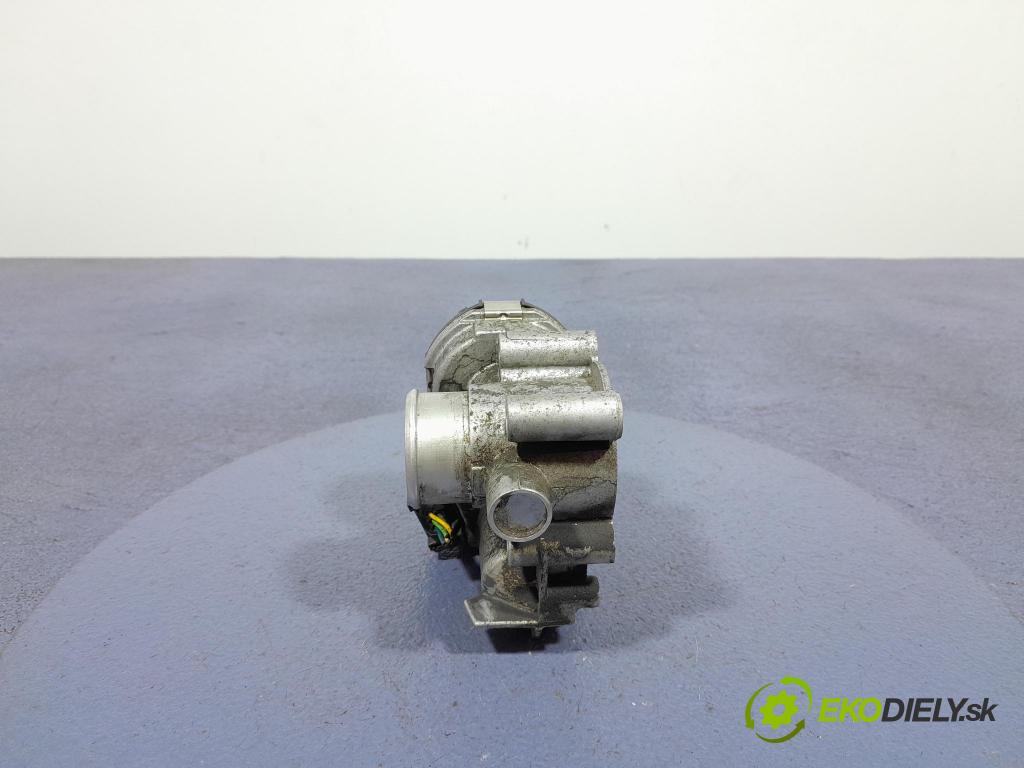 Smart Fortwo 2004 škrticí klapka A1601410225