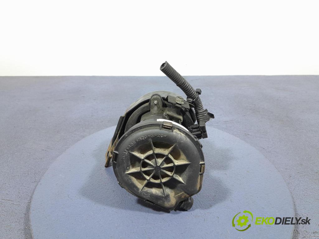 Smart Fortwo 2004 čerpadlo Sekundární Vzduch: A0001404185
