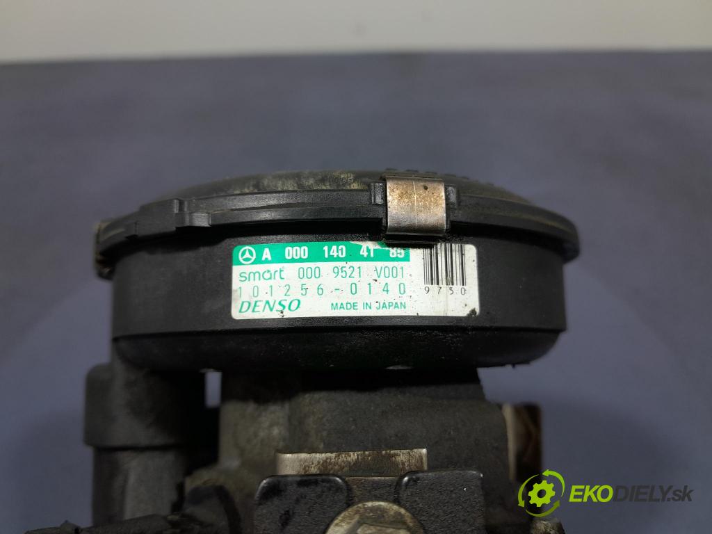 Smart Fortwo 2004 čerpadlo Sekundárne: Vzduch: A0001404185