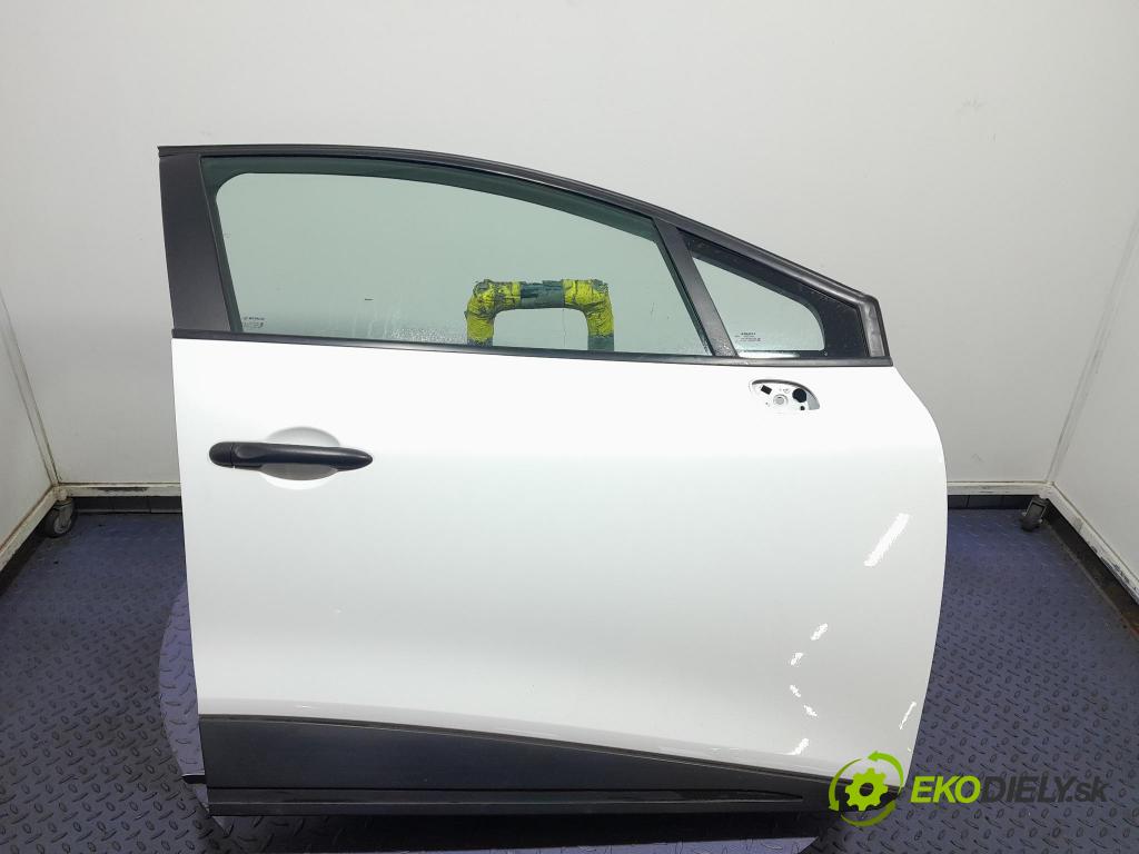 Renault Clio 2018 dveře před prave