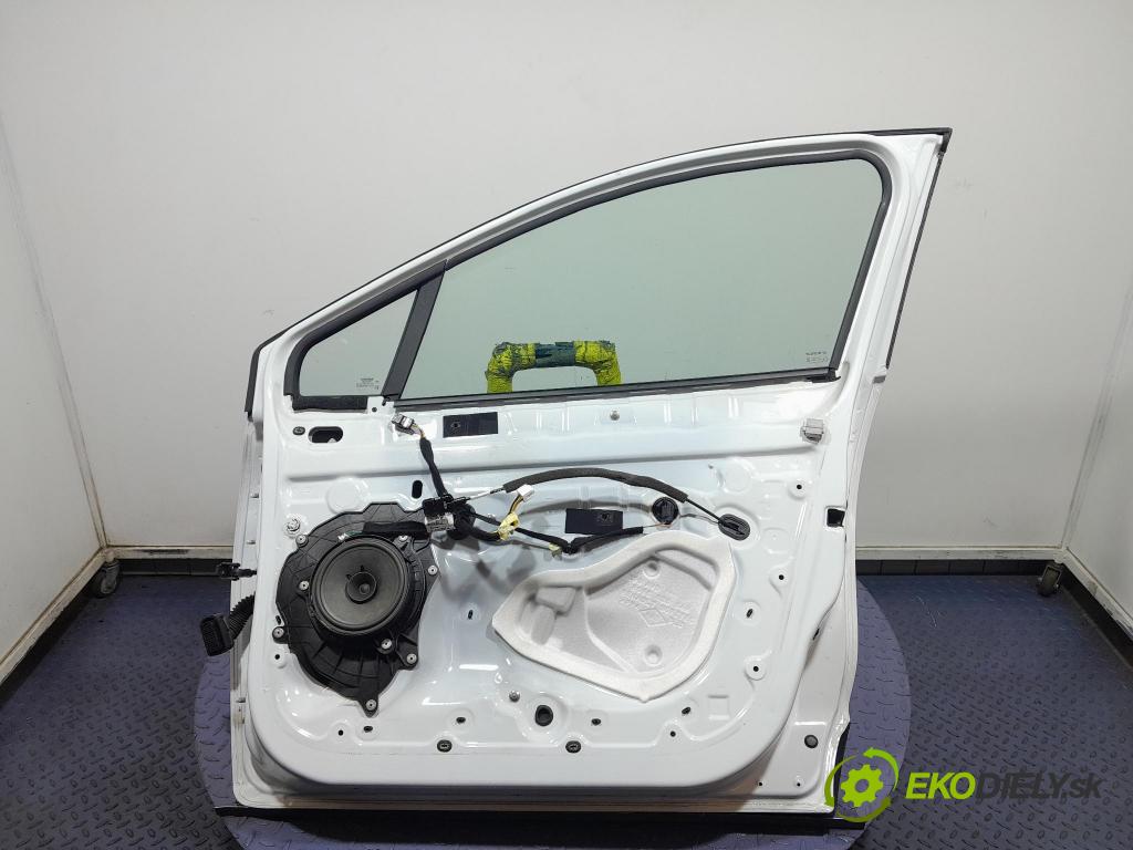 Renault Clio 2018 dveře před prave 