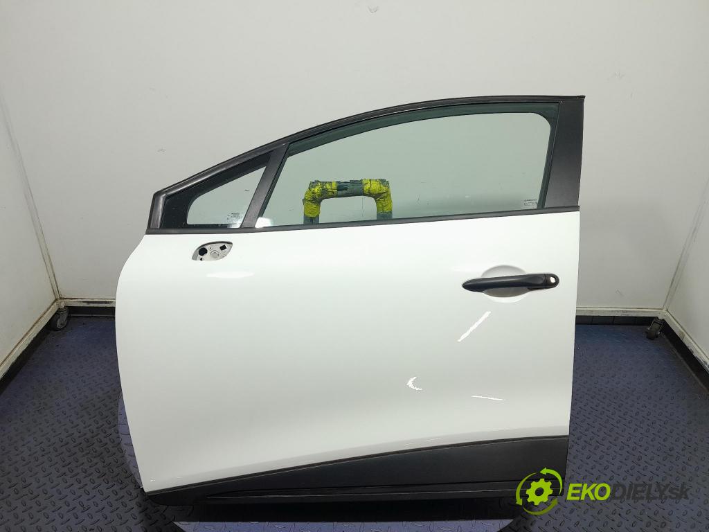 Renault Clio 2018 dveře před Vlevo, odjet: