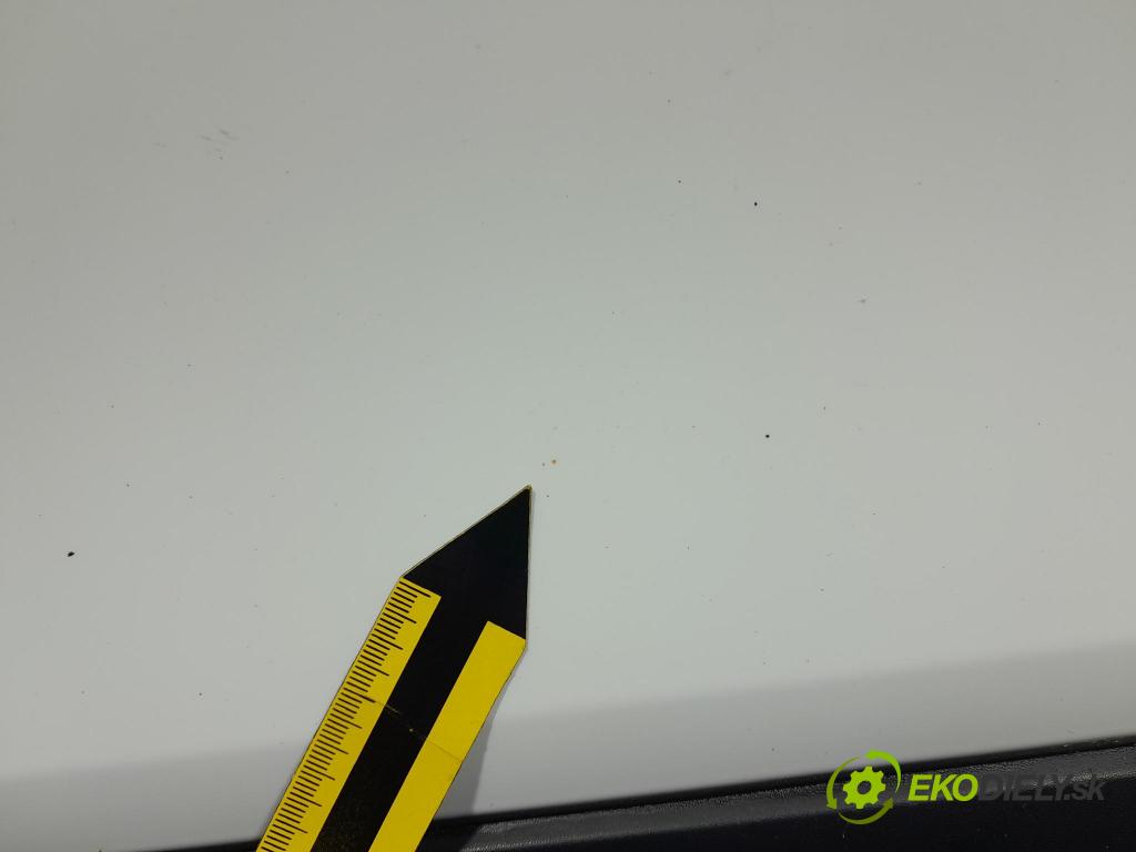 Renault Clio 2018 dveře před Vlevo, odjet: