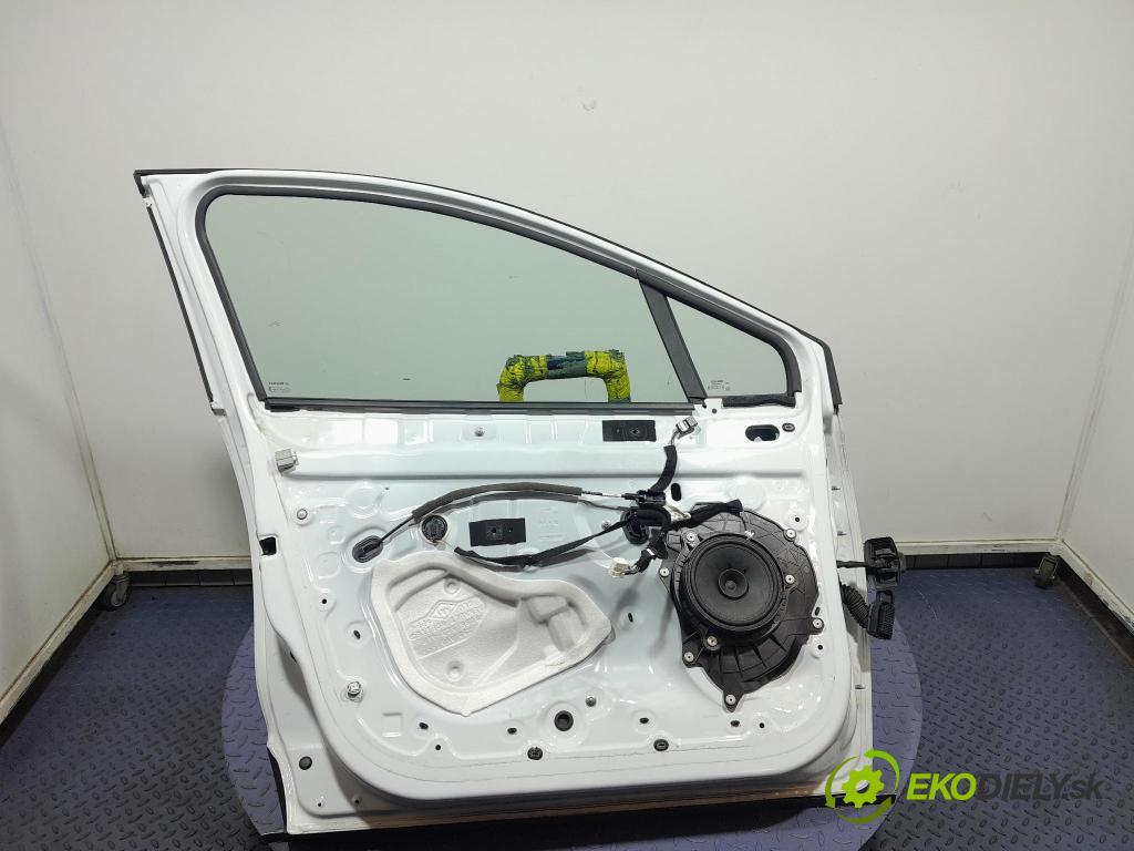 Renault Clio 2018 dveře před Vlevo, odjet: 