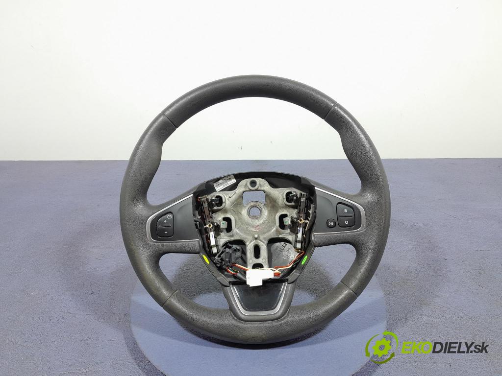 Renault Clio 2018 volant 484006465R