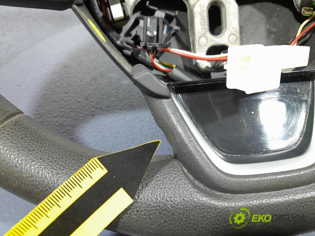 Renault Clio 2018 volant 484006465R