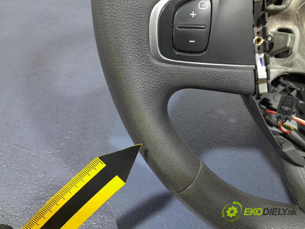 Renault Clio 2018 volant 484006465R