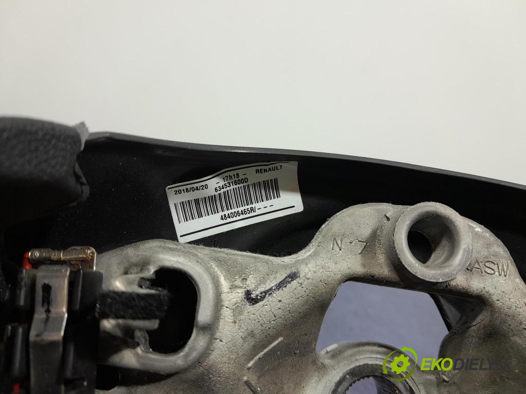 Renault Clio 2018 volant 484006465R