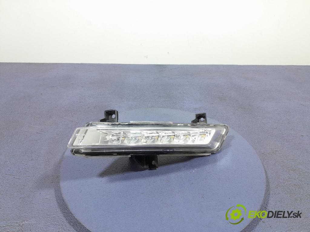 Renault Clio 2018 Halogen Levý: 266051034R