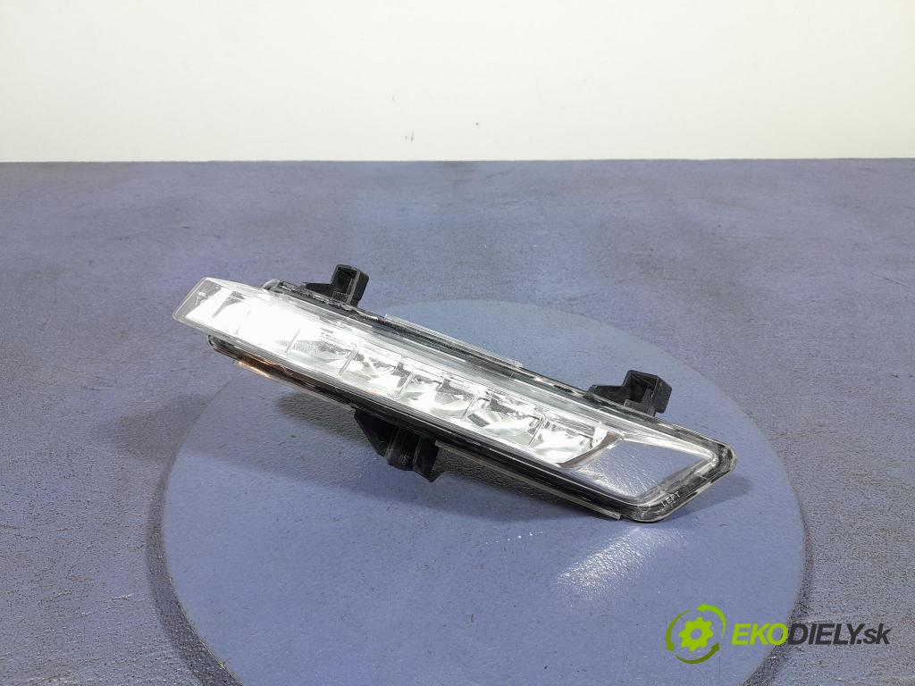 Renault Clio 2018 Halogen Levý: 266051034R
