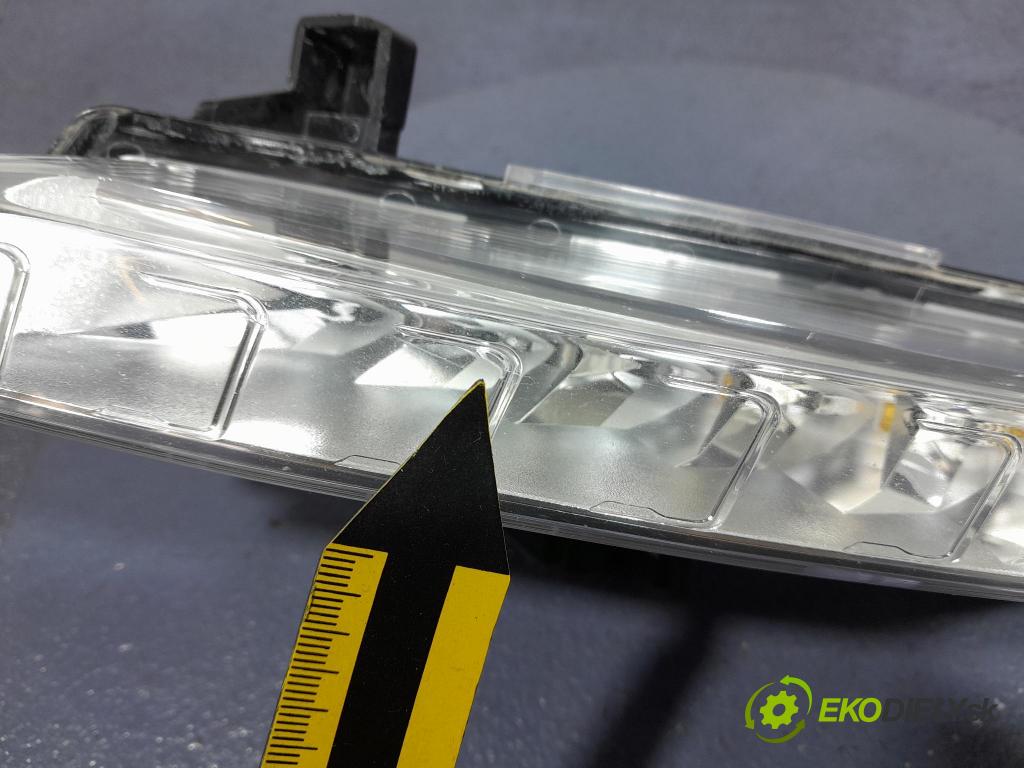 Renault Clio 2018 Halogen Levý: 266051034R