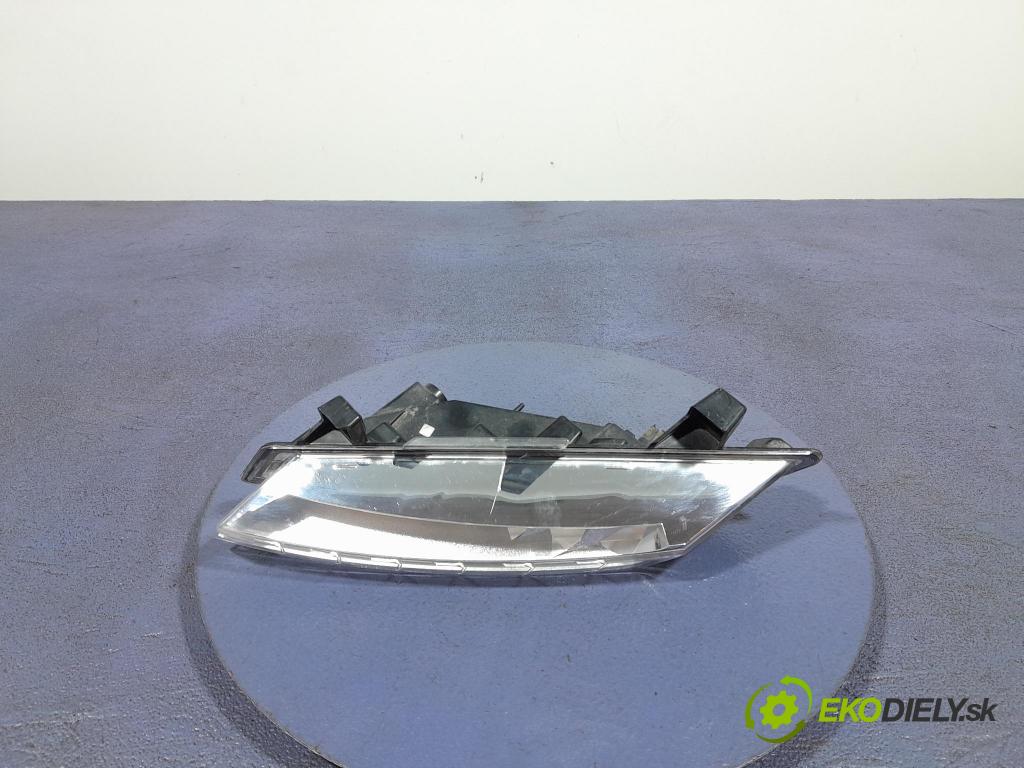 Renault Clio 2018 Halogen Levý: 266051034R