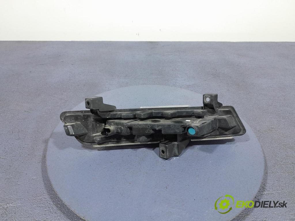 Renault Clio 2018 Halogen Levý: 266051034R