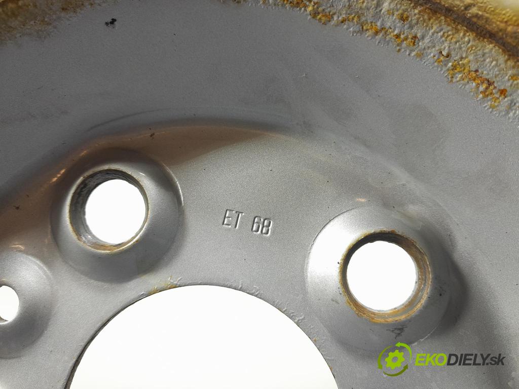 Peugeot Boxer 2022 Ráfiky: Oceľ: z Pneumatiky: 1395240080