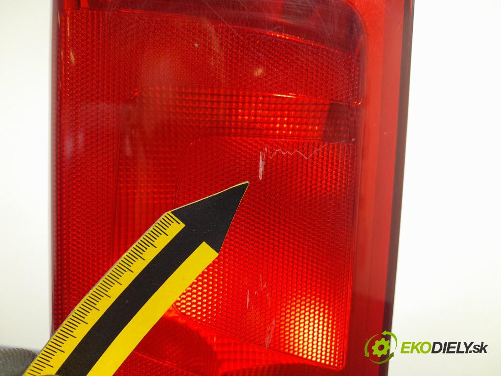 Peugeot Boxer 2022 svetlo / reflektor zad ľavá Vonkajsia: 01380673080