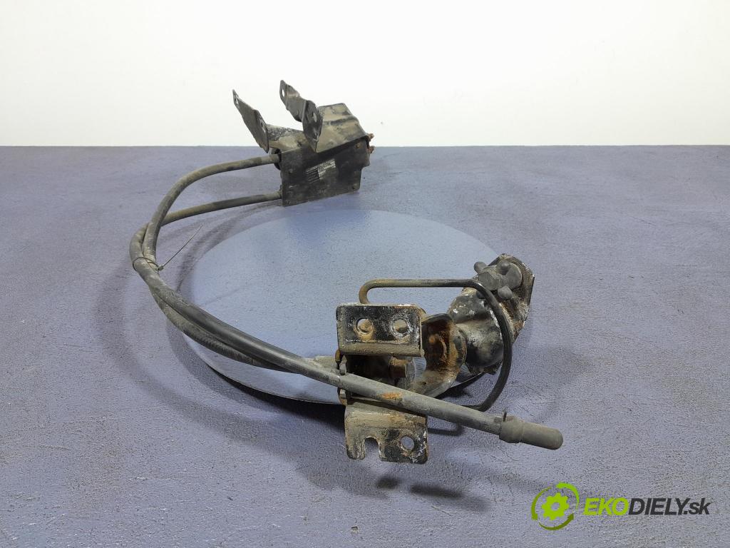 Peugeot Boxer 2022 Kôš kola: Rezervný: 1384129080