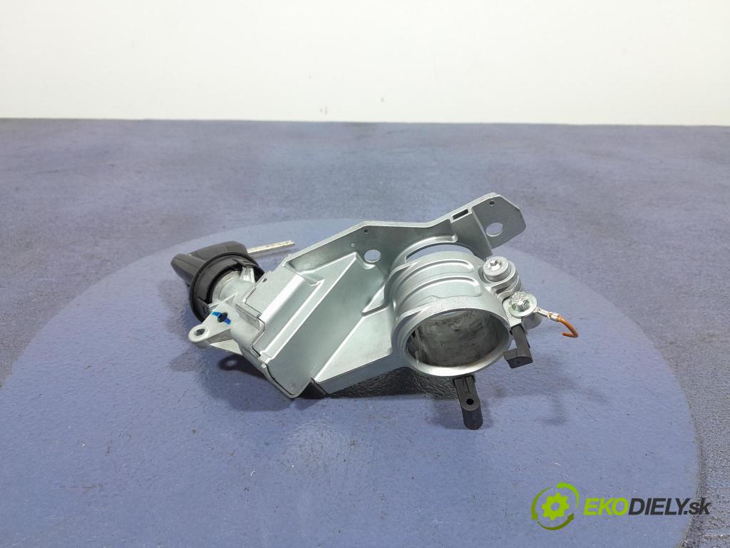 Opel Astra 2006 Spínač zapalování. 281726