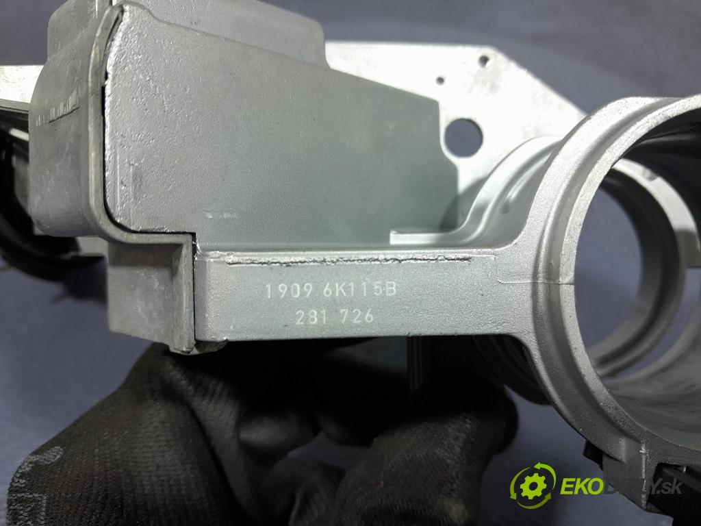 Opel Astra 2006 Spínač zapalování. 281726